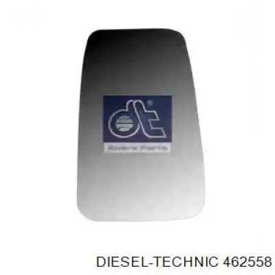 Cristal de espejo retrovisor ZL0350014H Tangde