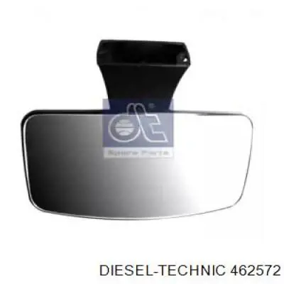 4.62572 Diesel Technic espejo de ángulo muerto