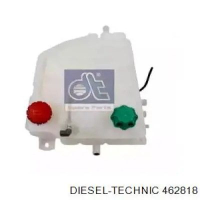 Botella expansion Diesel Technic 462818 precio, desde 88,94 EUR