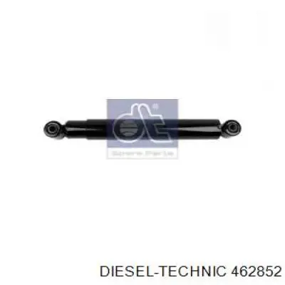 4.62852 Diesel Technic amortiguador delantero