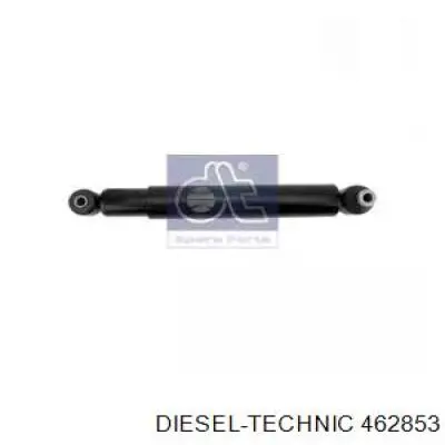 Comprar 0063260100 Mercedes Amortiguador trasero