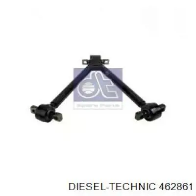 Comprar 462861 Diesel Technic Brazo radial