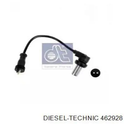 4.62928 Diesel Technic sensor de velocidad