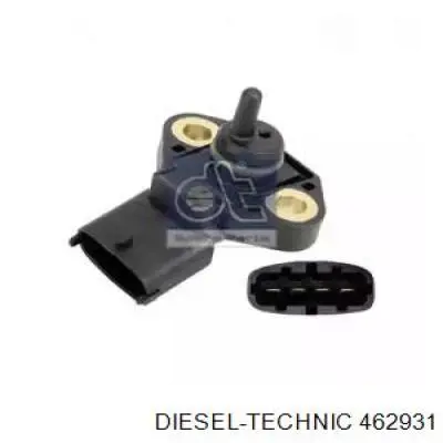 Comprar 462931 Diesel Technic Sensor de presión de aceite
