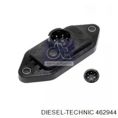 Sensor de presión del sistema de frenos neumáticos Diesel Technic 462944 precio, desde 48,07 EUR