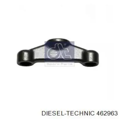 4.62963 Diesel Technic palanca oscilante, distribución del motor, lado de admisión