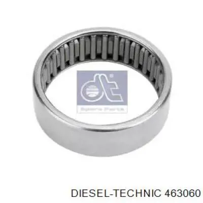 4.63060 Diesel Technic rodamiento caja de cambios