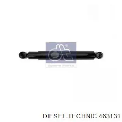 Amortiguadores Diesel Technic 463131 precio, desde 100,72 EUR