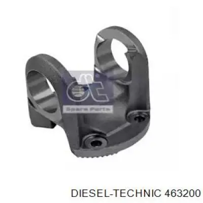  Diesel Technic 463200 precio, desde 376,78 EUR