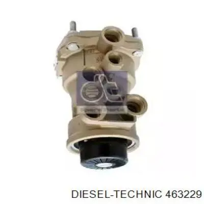 4.63229 Diesel Technic grua de freno de remolque