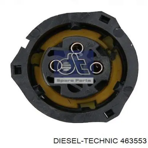 463553 Diesel Technic luz de gálibo