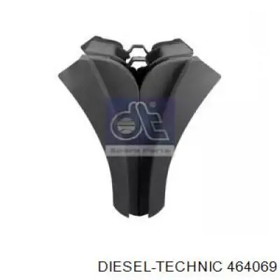 Comprar 9305200419 Mercedes Fondo del maletero (hueco de la rueda de repuesto)