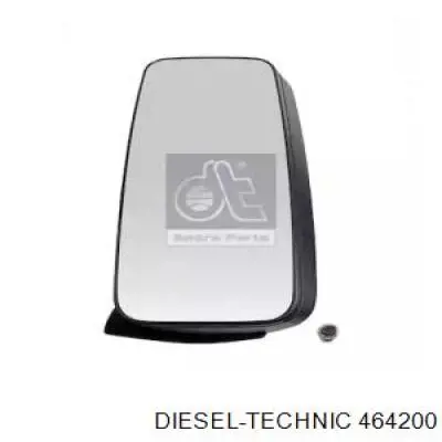 Comprar ZL0150014HPL Tangde Espejo de retrovisor izquierdo