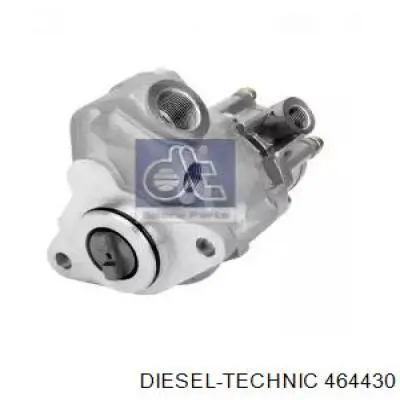 Comprar 464430 Diesel Technic Bomba servodireccion