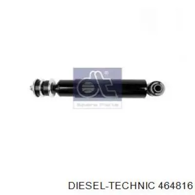 4.64816 Diesel Technic amortiguador delantero