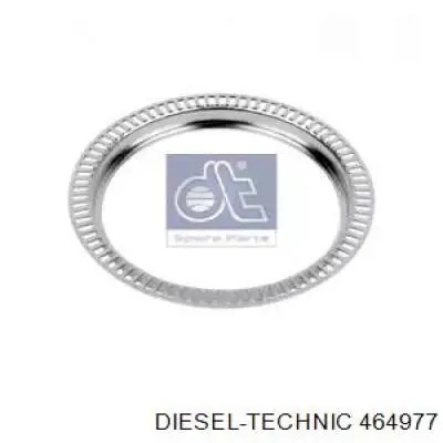 Anillo ABS Diesel Technic 464977 precio, desde 15,25 EUR