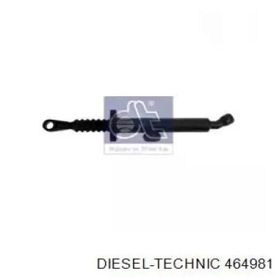 Cilindro de embrague Diesel Technic 464981 precio, desde 56,17 EUR