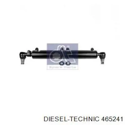 Cilindro hidráulico de dirección Mercedes A0004663492 precio, desde 519,71 EUR