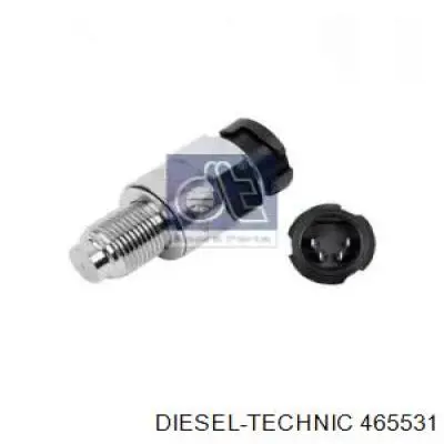 5001838107 Renault (RVI) sensor de velocidad