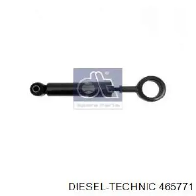 Comprar 465771 Diesel Technic Amortiguador de cabina
