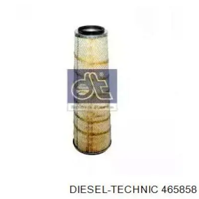 4.65858 Diesel Technic filtro de aire