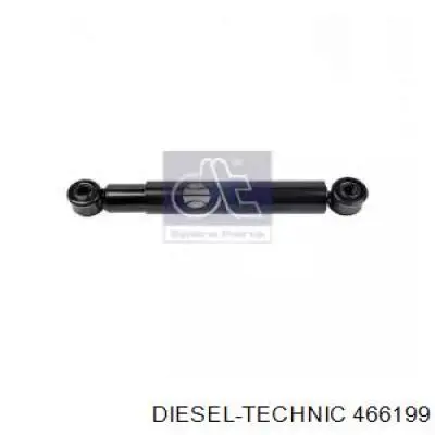 125673 Sachs Amortiguador frontal