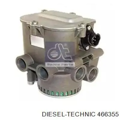 Comprar WTKSK577 Wach-mot Regulador de la fuerza de frenado