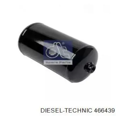 Recipiente neumático Diesel Technic 466439 precio, desde 35,94 EUR
