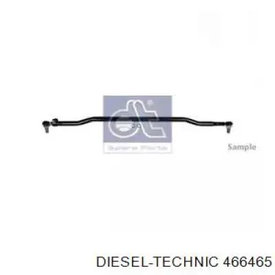 Barra de dirección completa Reinhoch RH513074 precio, desde 178,32 EUR
