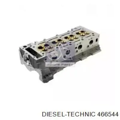 4.66544 Diesel Technic culata