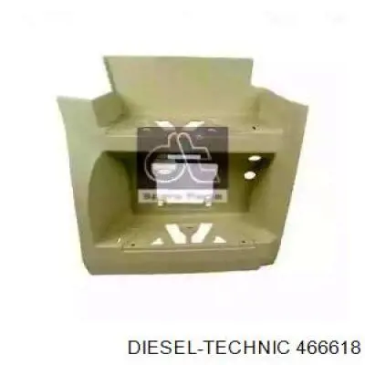 466618 Diesel Technic