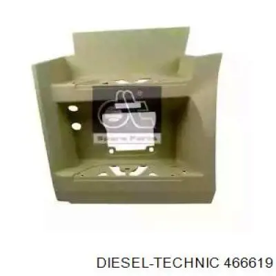 466619 Diesel Technic