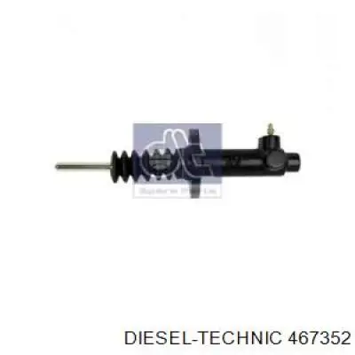 Comprar 0022951507 Mercedes Bombín de embrague
