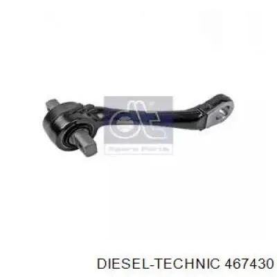Brazo transversal de suspensión trasera Reinhoch RH539012 precio, desde 125,86 EUR