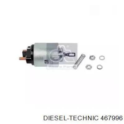 Interruptor magnético estárter Mercedes A0001526210 precio, desde 31,85 EUR