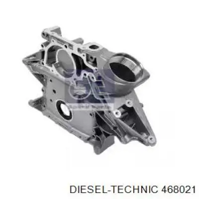 Tapa delantera del motor Mercedes A6110101233 precio, desde 139,39 EUR