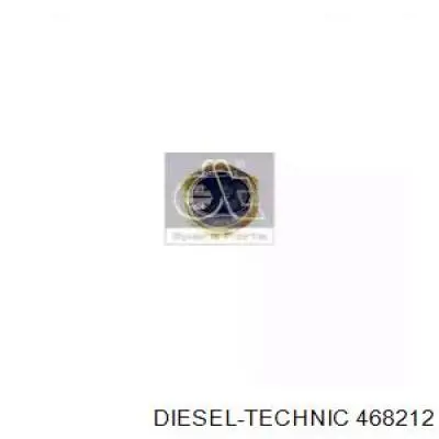 4.68212 Diesel Technic bomba inyectora