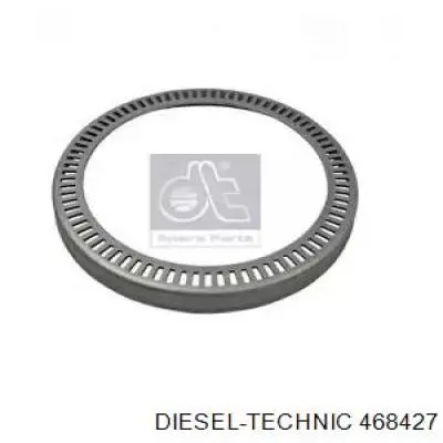 468427 Diesel Technic anillo sensor, abs