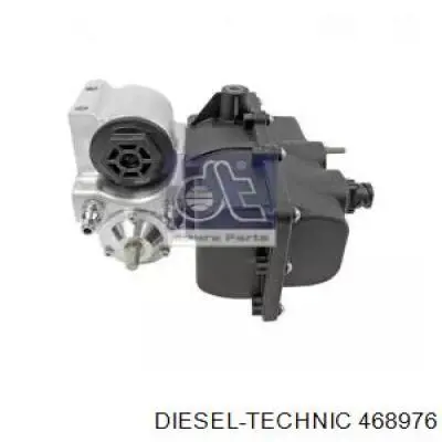 Bomba AdBlue Mercedes A0001404478 precio, desde 1410,07 EUR