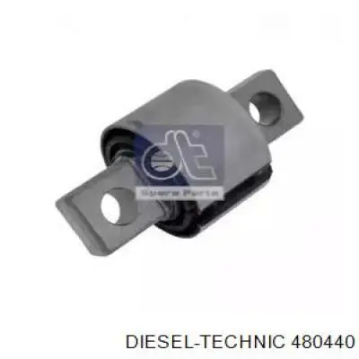 Buje del estabilizador delantero Diesel Technic 480440 precio, desde 48,44 EUR