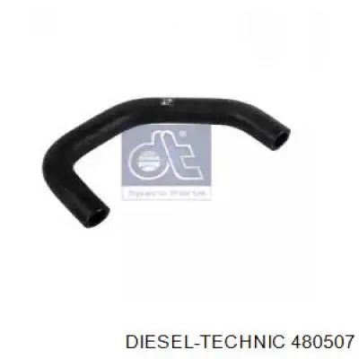 Comprar 1658462580 Peugeot/Citroen Manguera del termostato