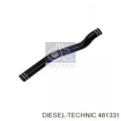 Manguera de calefacción, retorno Renault (RVI) 924107911R precio, desde 19,26 EUR