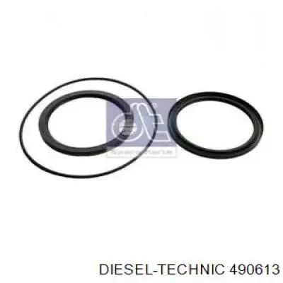 490613 Diesel Technic 