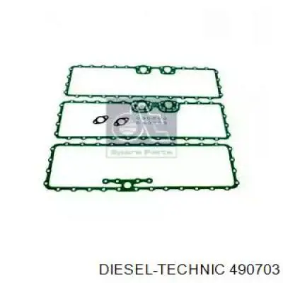 Junta de radiador de aceite Elring 900028 precio, desde 84,45 EUR