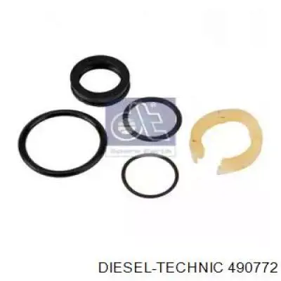  Diesel Technic 490772 precio, desde 3,70 EUR