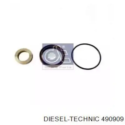 490909 Diesel Technic 