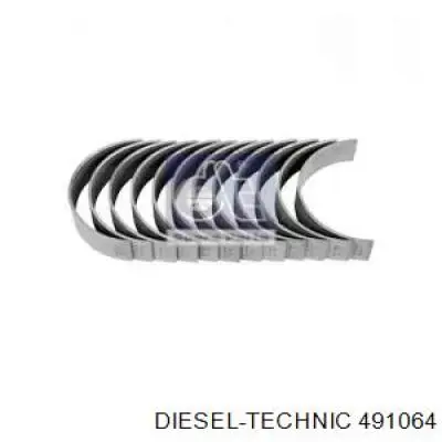 Comprar 001PL21330000 Mahle Original Cojinetes de biela