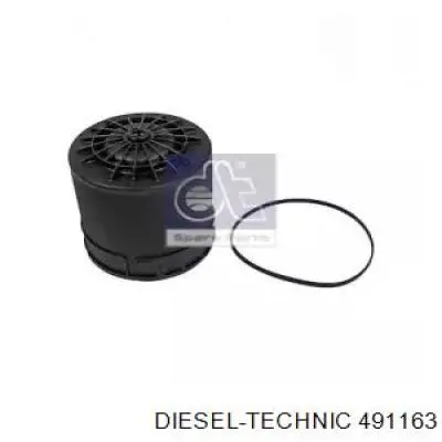 Filtro del desecador de aire (separador de agua y aceite) (camión) Mercedes A0004291697 precio, desde 91,54 EUR