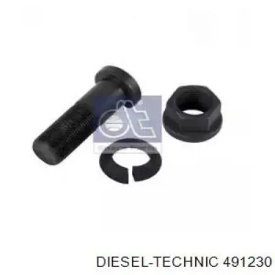  Diesel Technic 491230 precio, desde 13,48 EUR