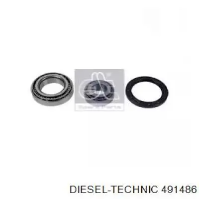491486 Diesel Technic